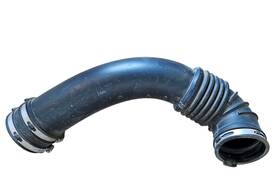 16578-ez40a Nissan 2016 - 2019 Titan Xd 5.0l Air Intake Upper Duct Hose Pipe Oem 16578ez40a