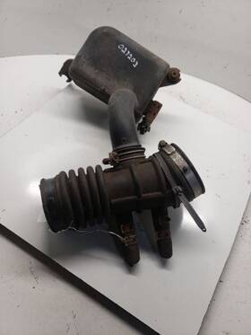 165854s105 Nissan Xterra 2002 Air Tube/resonator 1091475