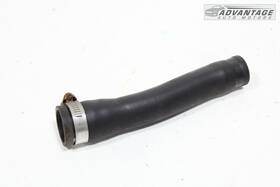 17228-5ee0a Nissan 2020-2024 Versa 1.6l Fuel Gas Tank Filler Neck Lower Hose Tube Pipe Oem