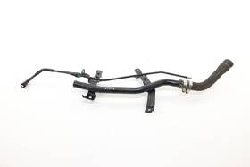 Nissan 172281la0a 2017 - 2024 Armada Fuel Emission System Vent Hose Tube Pipe Line Oem