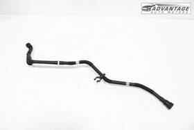 17321-5ee0a Nissan 2020-2025 Versa 1.6l Fwd Fuel Gas Tank Reservoir Vent Hose Tube Pipe Oem