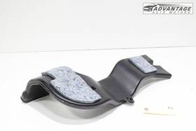 Nissan 27832-ez00a 2017-2024 Titan Crew Cab Rear Right Side Air Duct Panel Oem