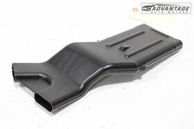 27834-7la5a Nissan 2025 Kicks Front Right Passenger Side Rearward Floor Air Duct Oem