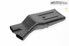 27835-7la5a Nissan 2025 Kicks Front Left Driver Side Rearward Floor Air Tube Duct Oem