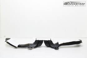 Nissan 27860-9fv0a 2017-2023 Titan Dash Dashboard Center Air Vent Ventelation Duct Oem