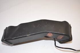27873-01p01 Nissan 1984-1989 300zx Z31 Vg30 2 Seater 27873 01p01 Rh Ventilator Duct Oem