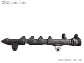 2884121 Nissan Left Fuel Rail For 16-19 Titan Xd 5.0 Diesel