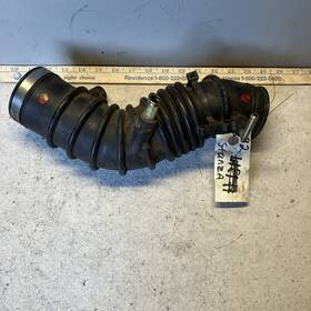 319-55166 Nissan 1990-92 Stanza 2.4l Air Intake Hose