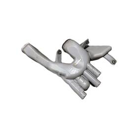 338.da1204 Nissan Pathfinder Qx4 R50 4wd Intake Air Water Separation Tube 2001-2004