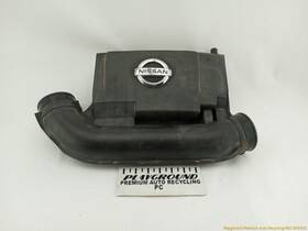 338.da1806 Nissan Xterra Air Intake Hose 4.0l 6 Cylinder Fits 2005-2015 05 06 07 08 09 10