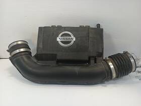 338.da1808 Nissan 2008 Xterra 4.0l Air Tube/resonator 12137758