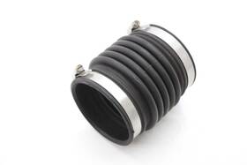 338.da1810 Nissan 2008-2012 Xterra 4.0l At 4x2 Air Intake Flex Tube