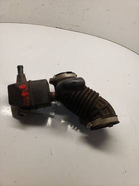 338.da1d07 Nissan Sentra 2007 Air Tube/resonator 1078140