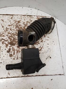 338.da1d09 Nissan Sentra 2009 Air Tube/resonator 1403999