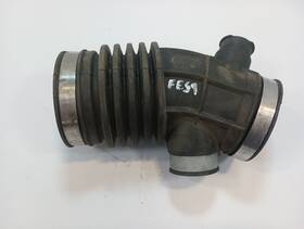 338.da1f17 Nissan 2017 Rogue Air Tube After Cleaner Hose 12539101