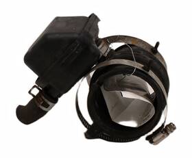 Nissan 338.da1h12 Versa 2012 Air Tube/resonator 1485736