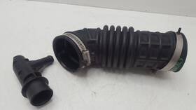 338.da1i17 Nissan Air Intake Hose Tube 2017 Sentra 1.8l