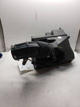 338.da1j07 Nissan Altima 2007 Air Tube/resonator 1473096
