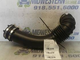 338.da1j18 Nissan Titan Xd 2018 Air Tube/resonator 8397972