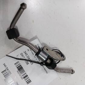 345.da1i23 Nissan Sentra Gas Fuel Line 2.0 2023 2022 2021 2020