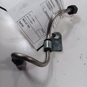 345.da1k21 Nissan Altima Gas Fuel Line 2.5 2023 2022 2021 2020 2019