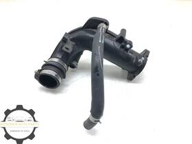 Nissan 4c15 2023-2025 Rogue 1.5l Engine Rearward Air Intake Inlet Duct Hose Tube Pipe