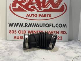 338.da1h22 Nissan Versa 2020-2022 Sv At Resonator Tube Oem 47289