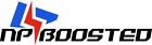 Np-9498zr Npboosted Air Intake Elbow Charge Pipe For Dodge 757538734210
