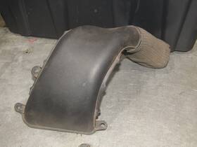 6x23-9a673-ab Oe Brand 2009-2015 Jaguar Xf Oem Driver Side Air Intake Duct Tube 09 10 11 12 13 14 15