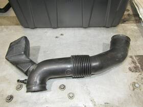 Mr323263 Oe Brand 2000-2005 Mitsubishi Eclipse 2.4l Oem Intake Tube Hose Resonator 01 02 03 04 05
