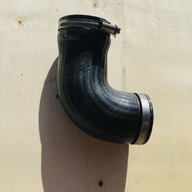 Seab-abna-06a145832c Oe Genuine For 2000-05 Volkswagen Gti Audi Tt 06a145832c Engine Air Intake Hose