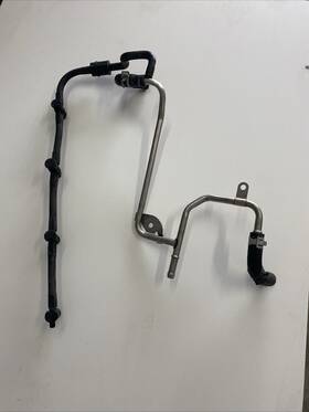 03l-201-360g Oem 03l201360g Volkswagen Vw Fuel Line