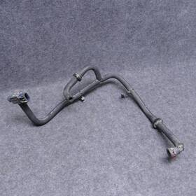 04581533ad Oem 2013-2018 Ram 1500 3.6 Brake Vacuum Pump To Booster Hose With Check Valve 79721