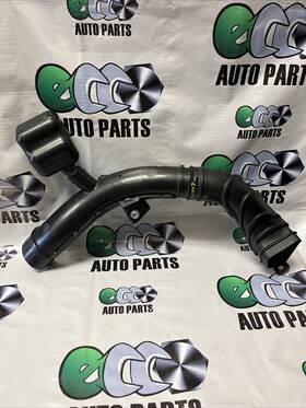 1221988s01 Oem 2017-2021 Jeep Compass 2.4l Engine Air Cleaner Intake Inlet Tube Hose
