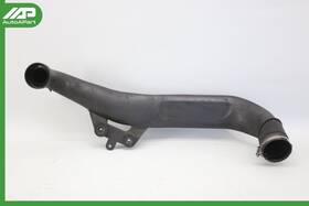 13717556549 Oem 08-13 Bmw E88 135i 335i Z4 N54 Front Air Intake Charge Induction Hose Pipe