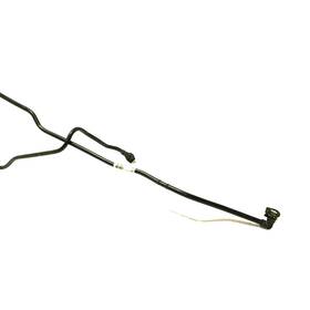 16-12-7-429-326 Oem Scavenge Air Line 2018-2020 Bmw 530xe 2.0l G30