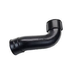 17252-pt2-010 Oem 90-93 Accord Second Intake Lower Air Tube A Line Pipe
