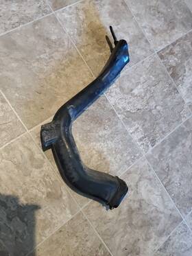 17751-31120 Oem 1775131120 07 08 09 Lexus Es350 Air Intake Cleaner Inlet Duct Tube Pipe