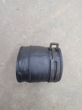 1j0129627a Oem Volkswagen 99-05 Mk4 Golf Jetta Beetle Intake Tube