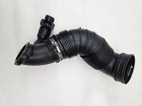 Oem 1k0 129 654 2010-2014 Volkswagen Jetta Sportwagen 2.0l Tdi Intake Tube Pipe