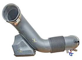 28130-c1360 Oem 2015-2017 Hyundai Sonata Engine Air Intake Hose Tube