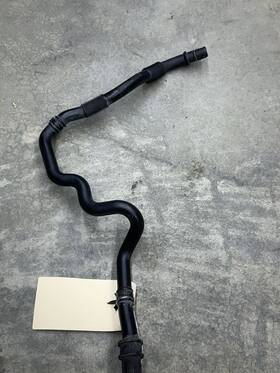 315875880 Oem 11-15 Chevy Cruze 1.4 Turbo Air Intake Drain Tube Hose Pipe 13254521 Gm Unit