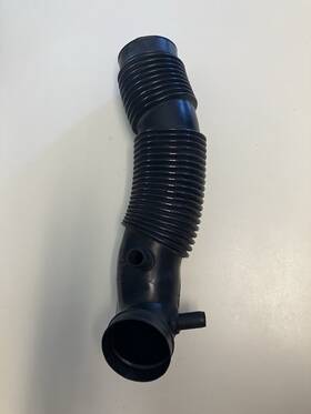 Oem 3517446 Volvo Intake Air Hose 1993 940 Dohc Genuine Factory Part