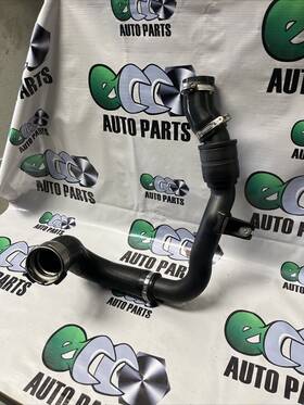 55111477ac Oem 2013-2016 Dodge Dart 1.4l Charge Air Intercooler Duct Hose Inlet
