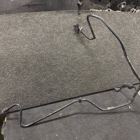5qm612041 Oem 2020 Volkswagen Jetta 1.4l Brake Booster Vacuum Hose Tube Pipe Line