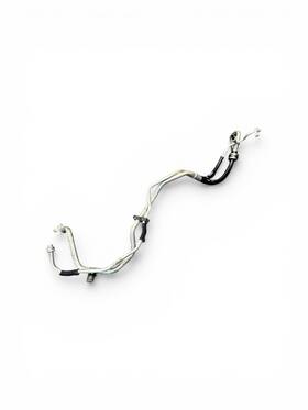 Oem 68143796 2014-2018 Dodge Ram 1500 3.0 Ecodiesel A/c Hose Tube Line Pipe Pair Set