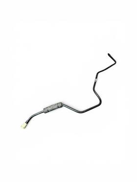 Oem 68161458 2014-2018 Dodge Ram 1500 3.0 Ecodiesel Def Fluid Filler Hose Tube Pipe Line