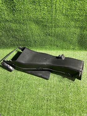 7222877 Oem 2011-2013 Bmw X5 E70 Front Left Driver Side Engine Brake Air Duct Pipe Hose