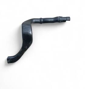 8645401 Oem 2001-2009 Volvo S60r V70r Xc70 Front Air Vent Hose Pipe S60 V70