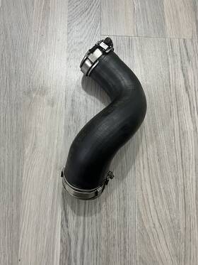 Oem 8e0-145-790g- A4 05-08 Audi Lower Turbo Boost Intercooler Pressure Hose Pipe